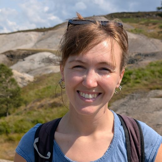 Ellen photo